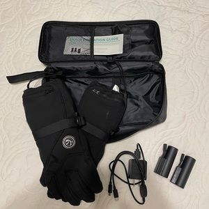 Heated Gloves